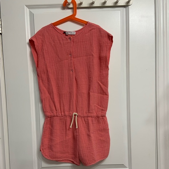 Zara Jumpsuit - Picture 4 of 10